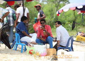 Action 3D Movie Stills  photo 2