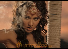 Adavi Nthin, Nisha Kothari Hot Stills photo 18