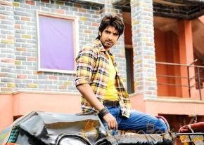 Adda Movie Stills photo 17