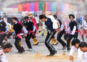 Adda Movie Stills 