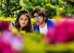 Adda Movie Stills photo 15