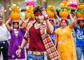 Adda Movie Stills photo 3