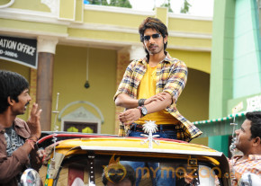 Adda Movie Stills photo 20