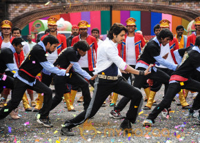 Adda Movie Stills photo 4