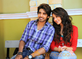 Adda Movie Stills photo 9