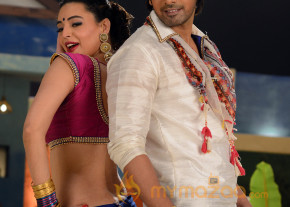 Adda Movie Stills photo 2