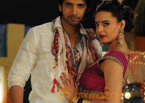 Adda Movie Stills photo 13