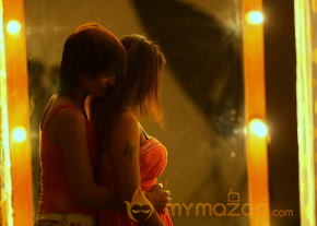 Affair Movie Hot Photoshoot Stills gallery photo 9