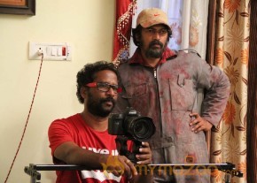 Affair Movie Latest Photoshoot Stills photo 11