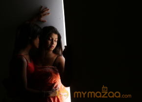 Affair Telugu Movie Hot Photoshoot Stills 2