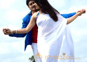 Agni Sakshiga Movie New Stills photo 9