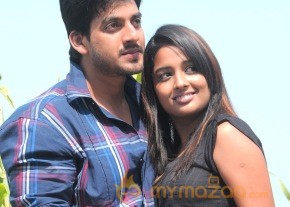 Agni Sakshiga Movie New Stills photo 10