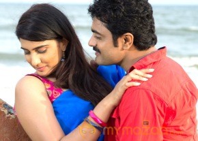 Agni Sakshiga Movie New Stills photo 2