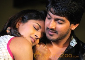 Agni Sakshiga Movie New Stills photo 5