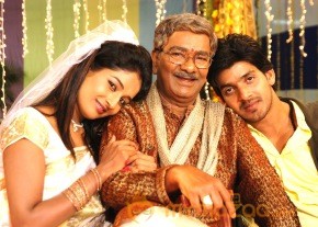 Agni Sakshiga Movie New Stills photo 7