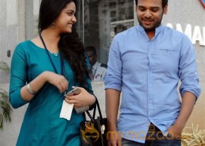 Aina Ishtam Nuvvu movie stills photo 5