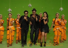 Aina Istam Nuvvu Movie Latest Photos
