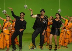 Aina Istam Nuvvu Movie Latest Photos photo 6