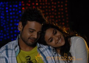 Aina Istam Nuvvu Movie Latest Photos photo 5