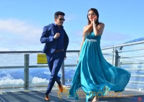 Akhil Movie Stills  photo 2
