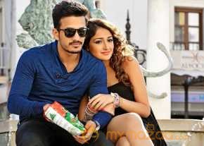 Akhil photo 3