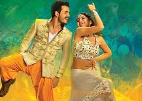 Akhil photo 5