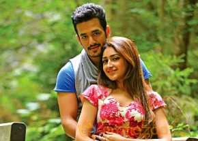 Akhil photo 6