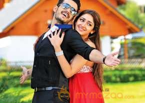 Akhil photo 4