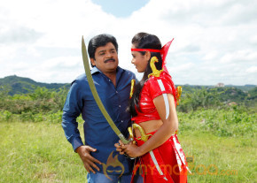 Ali Baba Okkade Donga Movie Stills  photo 15