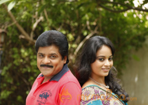 Ali Baba Okkade Donga Movie Stills  photo 11