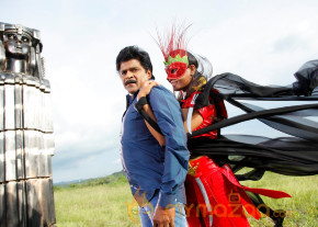Ali Baba Okkade Donga Movie Stills  photo 13