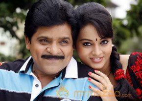 Ali Baba Okkade Donga Movie Stills  photo 9
