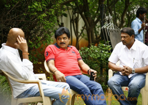 Ali Baba Okkade Donga Movie Stills  photo 8