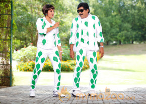 Ali Baba Okkade Donga Movie Stills  photo 24