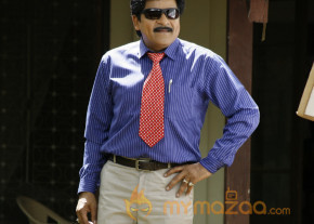 Alibaba Okkade Donga Movie Stills  photo 3
