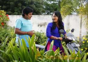 Alibaba Okkade Donga Movie Stills  photo 31