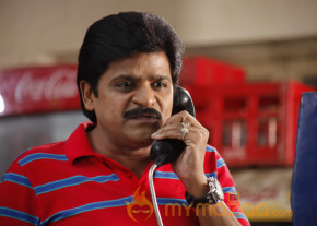 Alibaba Okkade Donga Movie Stills  photo 7
