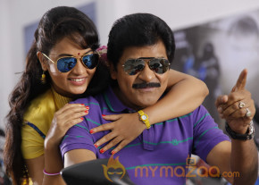Alibaba Okkade Donga Movie Stills  photo 19
