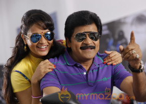 Alibaba Okkade Donga Movie Stills  photo 32