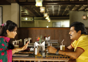 Alibaba Okkade Donga Movie Stills  photo 2