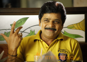 Alibaba Okkade Donga Movie Stills  photo 36