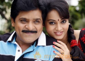 Ali's Alibaba Okkade Donga Movie Stills  photo 2
