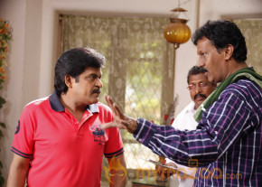 Ali's Alibaba Okkade Donga Movie Stills  photo 7