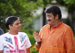 Ali's Alibaba Okkade Donga Movie Stills  photo 3