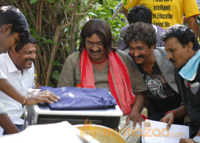 Ali's Alibaba Okkade Donga Movie Stills  photo 10