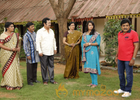Ali's Alibaba Okkade Donga Movie Stills  photo 5