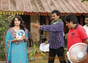 Ali's Alibaba Okkade Donga Movie Stills  photo 4