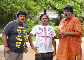 Ali's Alibaba Okkade Donga Movie Stills  photo 9