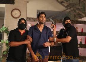 Allari Naresh-James Bond Movie Latest Stills photo 9