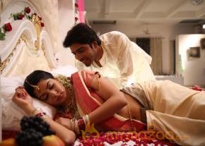 Allari Naresh-James Bond Movie Latest Stills photo 5